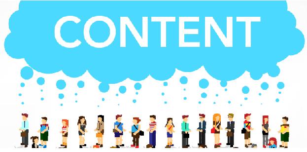 Để có một chiến dịch Content Marketing hiệu quả